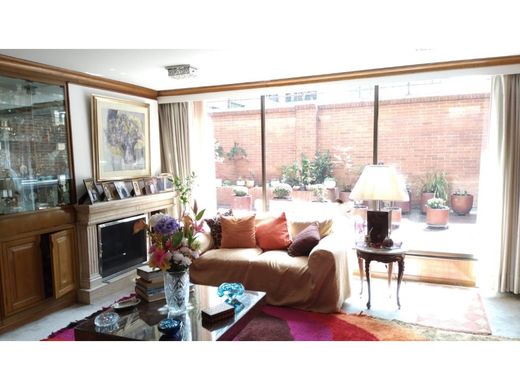 Apartment in Bogotá, Bogotá  D.C.