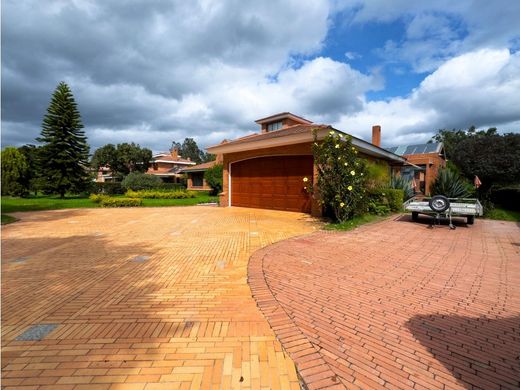 Luxury home in Bogotá, Bogotá  D.C.