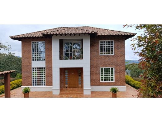 Rustico o casale a Rionegro, Departamento de Antioquia