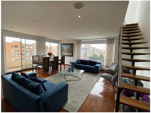 Apartamento - Bogotá, Bogotá  D.C.
