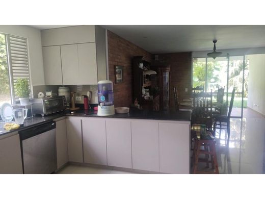 Элитный дом, Envigado, Departamento de Antioquia