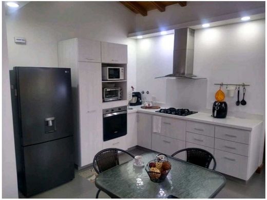 Country House in Envigado, Departamento de Antioquia