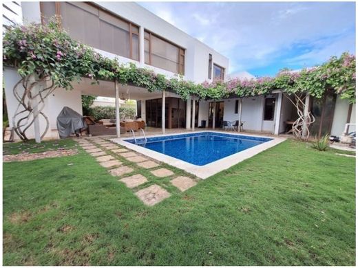 Maison de luxe à Carthagène, Cartagena de Indias