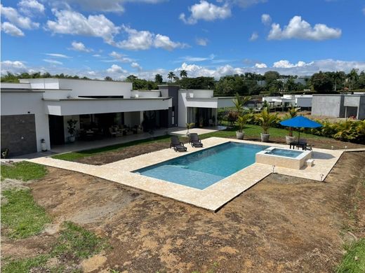 Country House in Pereira, Departamento de Risaralda