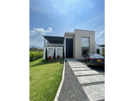 Country House in Pereira, Departamento de Risaralda