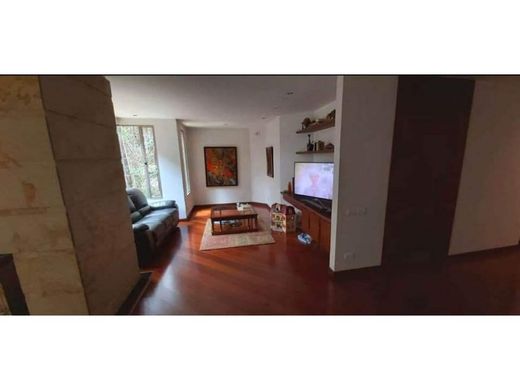 Appartement in Bogota, Bogotá  D.C.