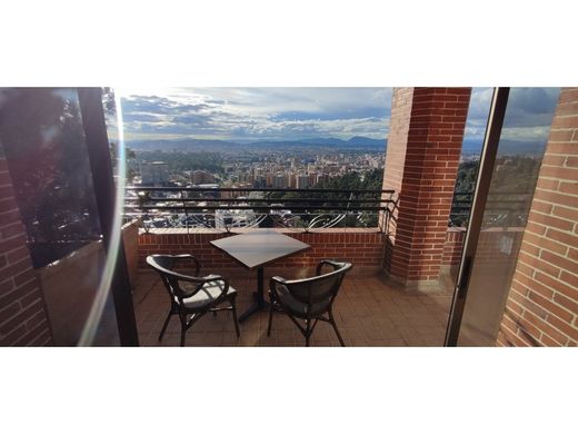 Пентхаус, Богота, Bogotá  D.C.