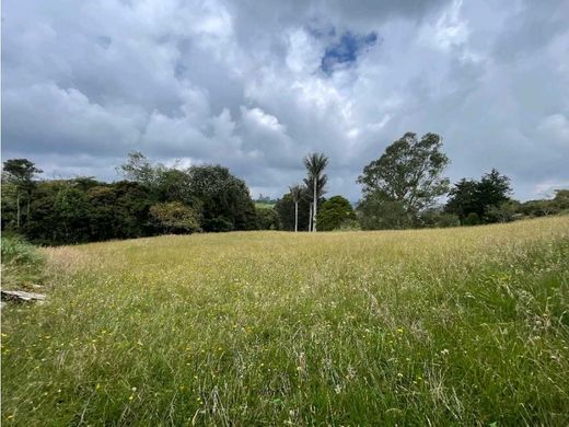 Terreno en Envigado, Departamento de Antioquia