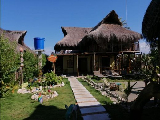 샬레 / San Bernardo del Viento, Departamento de Córdoba