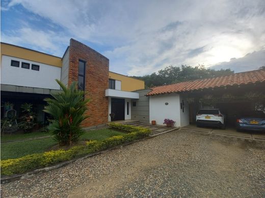 Εξοχική κατοικία σε Cali, Departamento del Valle del Cauca