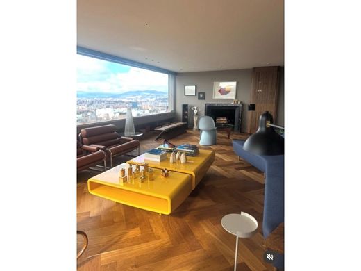 Appartement à Bogotá, Bogotá  D.C.