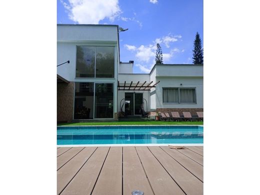 Daire La Tebaida, Quindío Department