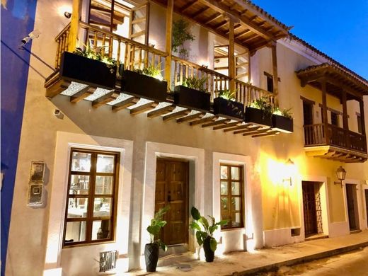 Luxury home in Cartagena, Cartagena de Indias