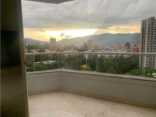Appartamento a Medellín, Departamento de Antioquia
