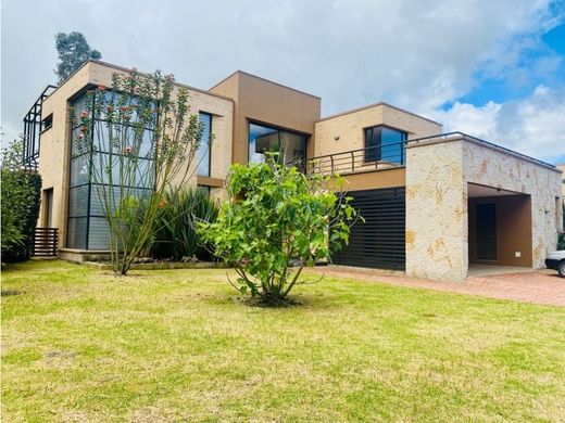 Элитный дом, Cajicá, Departamento de Cundinamarca