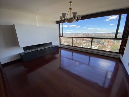 Apartamento - Bogotá, Bogotá  D.C.