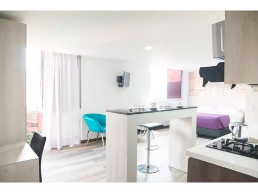 Appartement à Medellín, Departamento de Antioquia