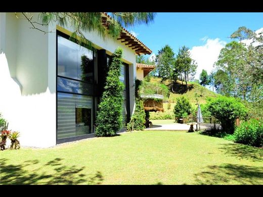Country House in Retiro, Departamento de Antioquia