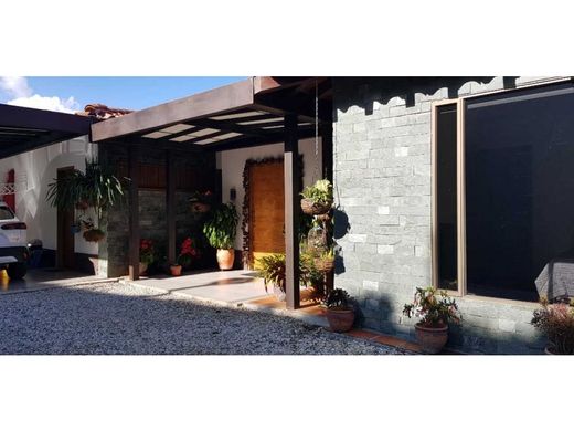 Casale a Retiro, Departamento de Antioquia