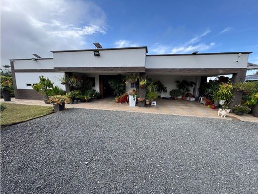 Casale a Santa Rosa de Cabal, Departamento de Risaralda