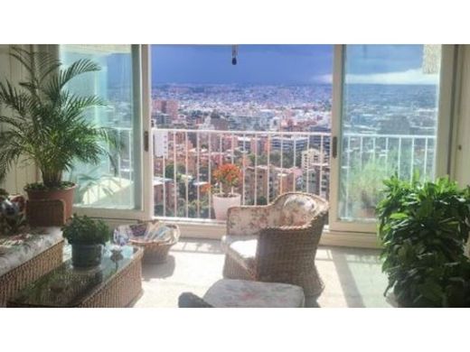 Apartment in Bogotá, Bogotá  D.C.