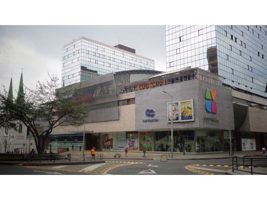 Kantoor in Bogota, Bogotá  D.C.