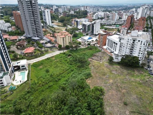 Terrain à Pereira, Departamento de Risaralda