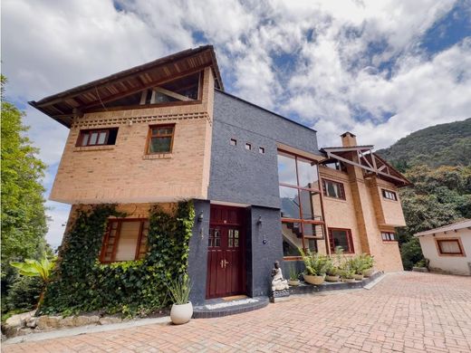 Luxury home in Bogotá, Bogotá  D.C.