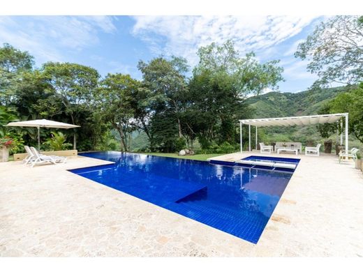 Πολυτελή κατοικία σε Anapoima, Departamento de Cundinamarca