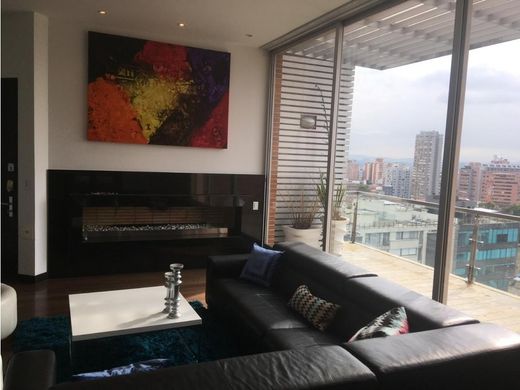 Duplex in Bogotá, Bogotá  D.C.