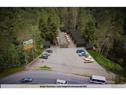 Terreno a Envigado, Departamento de Antioquia