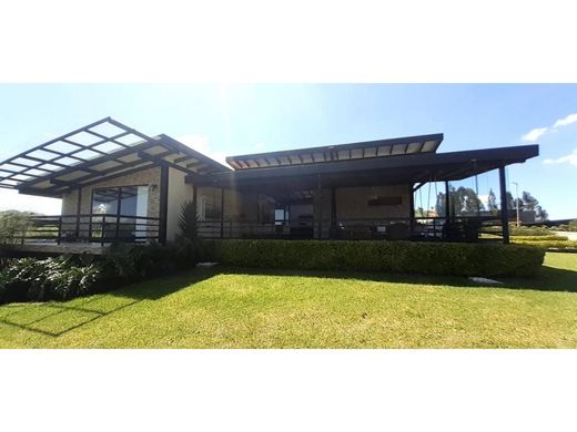 Gospodarstwo w Retiro, Departamento de Antioquia