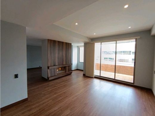 Appartement in Bogota, Bogotá  D.C.