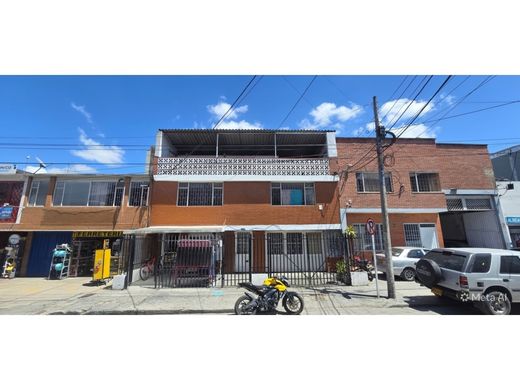Luxury home in Bogotá, Bogotá  D.C.