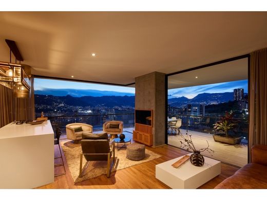 Appartement in Medellín, Departamento de Antioquia