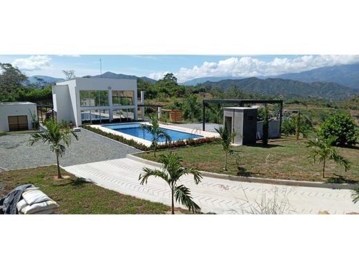 전원/농가 / Sopetrán, Liborina