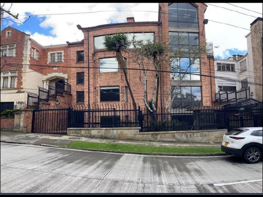 公寓楼  波哥大, Bogotá  D.C.