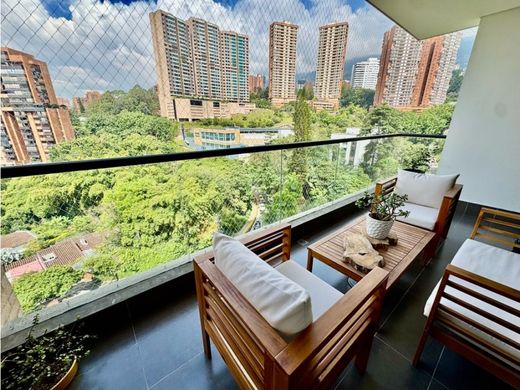 Apartment in Medellín, Departamento de Antioquia