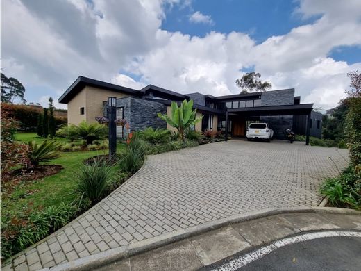 Country House in Envigado, Departamento de Antioquia