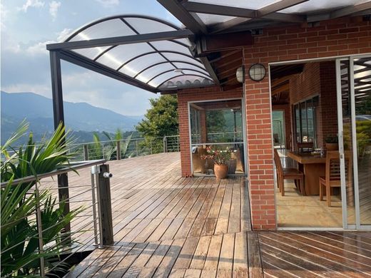 Casale a La Estrella, Departamento de Antioquia