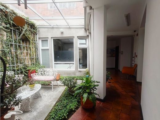 Luxury home in Bogotá, Bogotá  D.C.