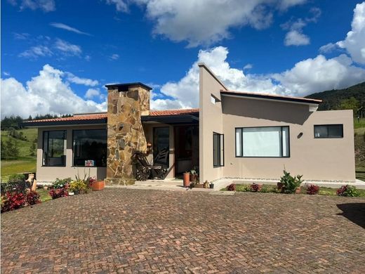 Landsitz in Guasca, Departamento de Cundinamarca