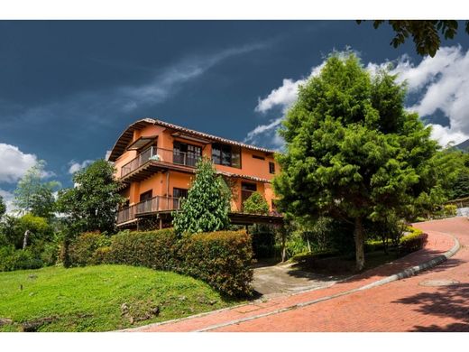 Maison de luxe à La Estrella, Departamento de Antioquia