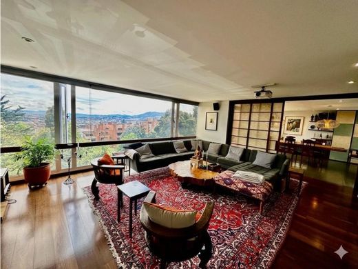 Apartment / Etagenwohnung in Bogotá, Bogotá  D.C.