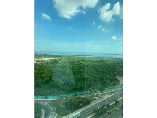 Bureau à Barranquilla, Departamento del Atlántico