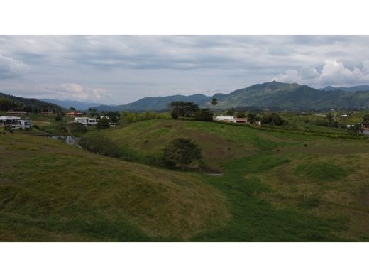 Terreno a Pereira, Departamento de Risaralda