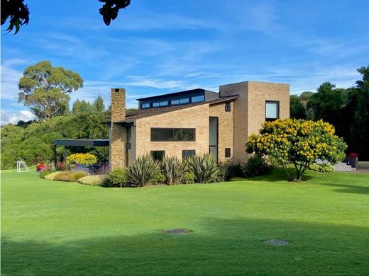 ‏בתי יוקרה ב  Chía, Departamento de Cundinamarca