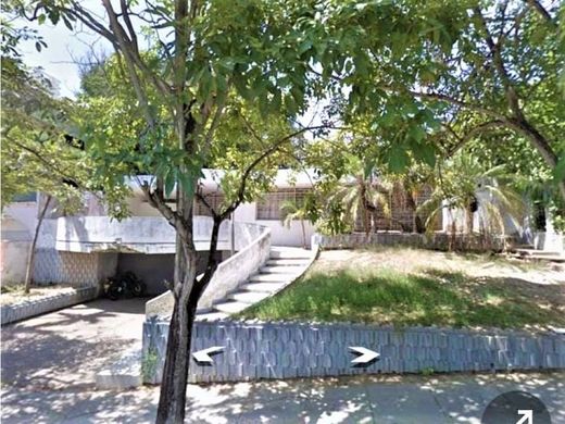 Maison de luxe à Barranquilla, Departamento del Atlántico