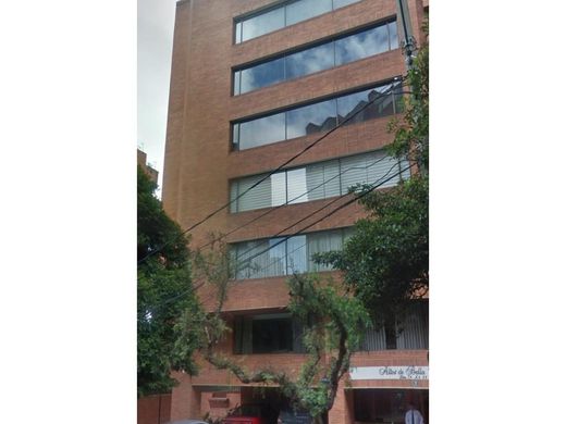 Apartament w Bogota, Bogotá  D.C.