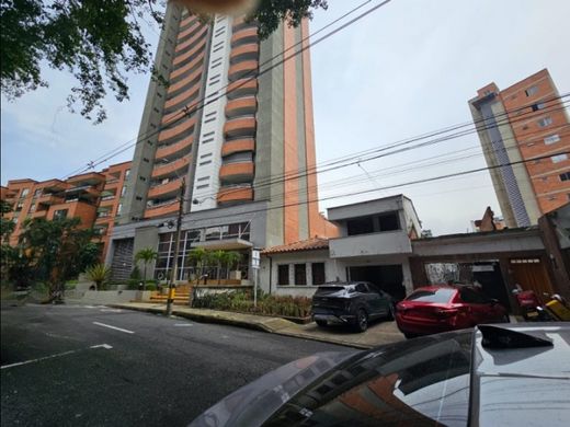Luksusowy dom w Medellín, Departamento de Antioquia